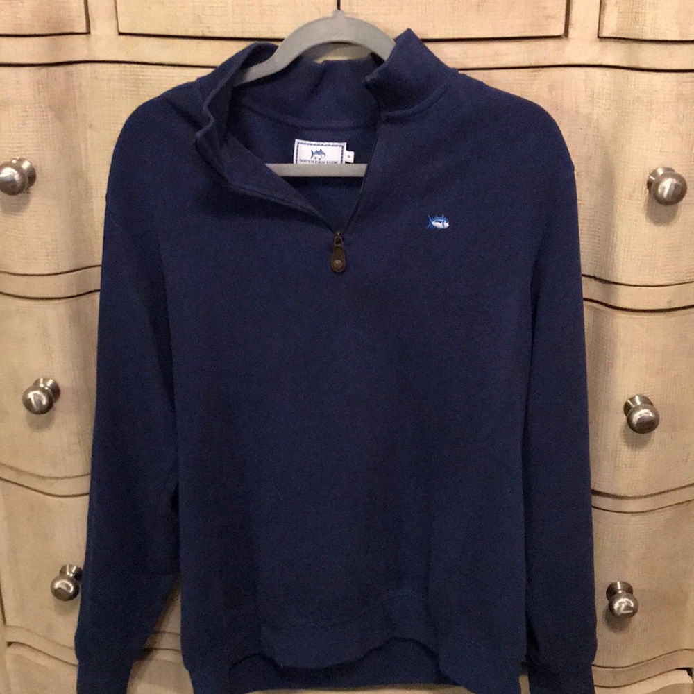 Southern Tide men’s pullover